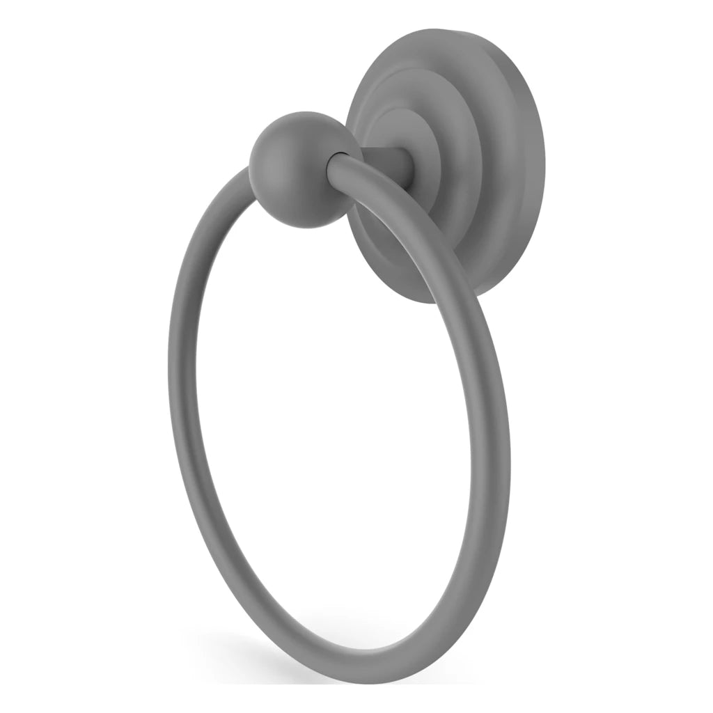 Prestige Que New Collection Towel Ring - Pqn-16-Gym