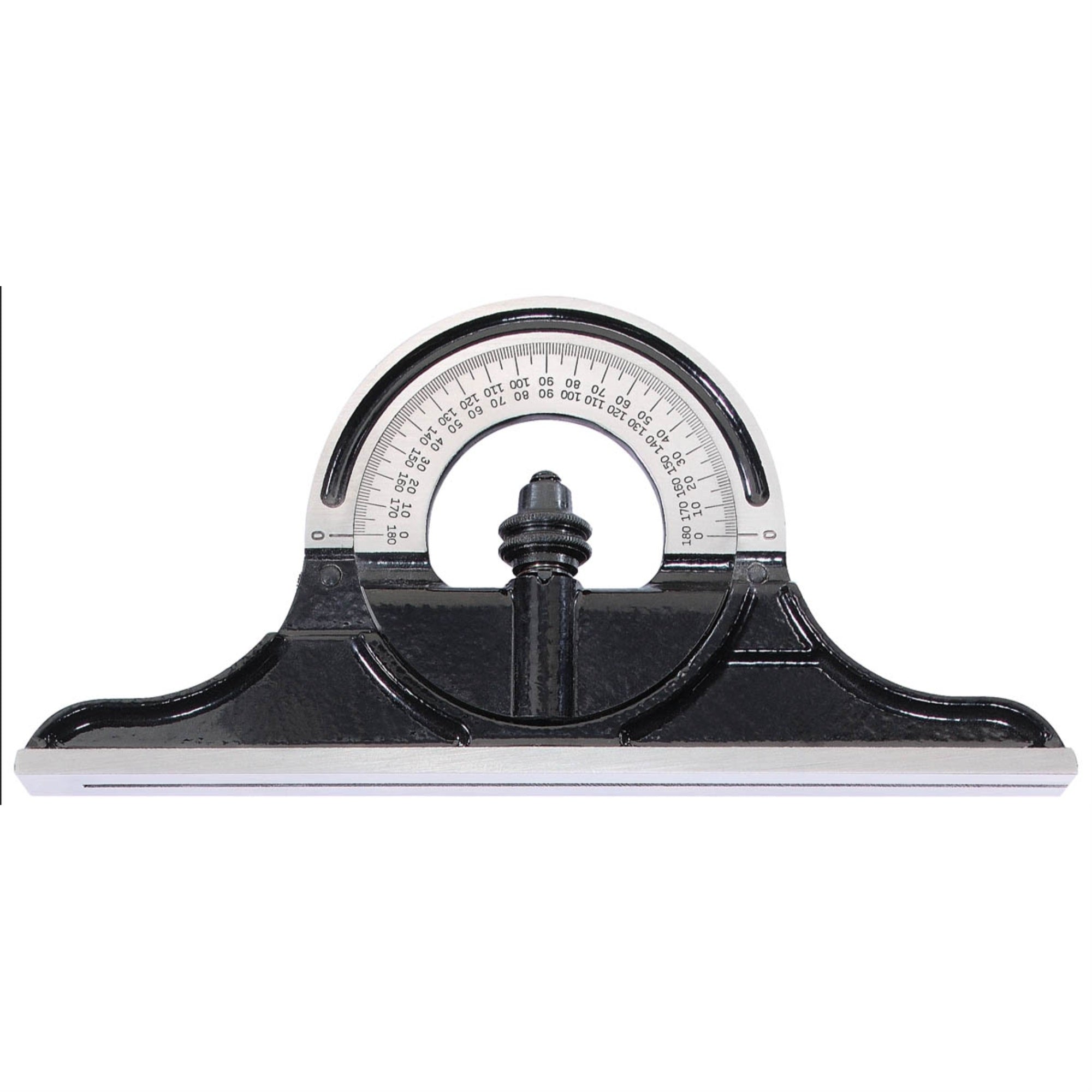 Pr-1224S Protractor Heads For Combination Squares, Combination Sets And Bevel Protractors