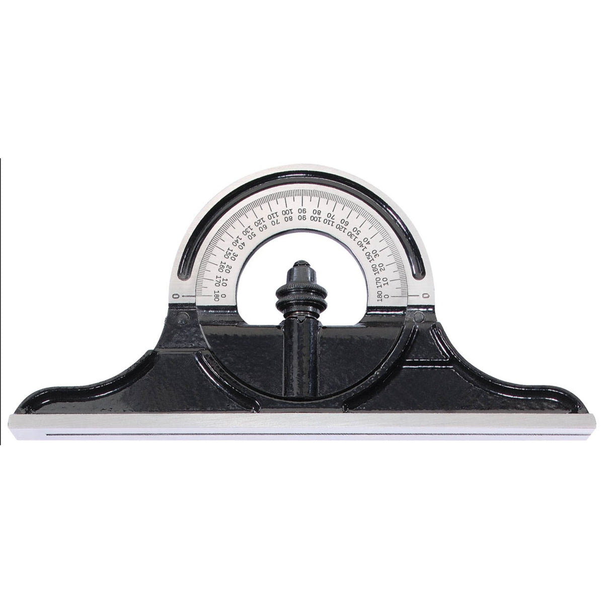 Pr-1224S Protractor Heads For Combination Squares, Combination Sets And Bevel Protractors