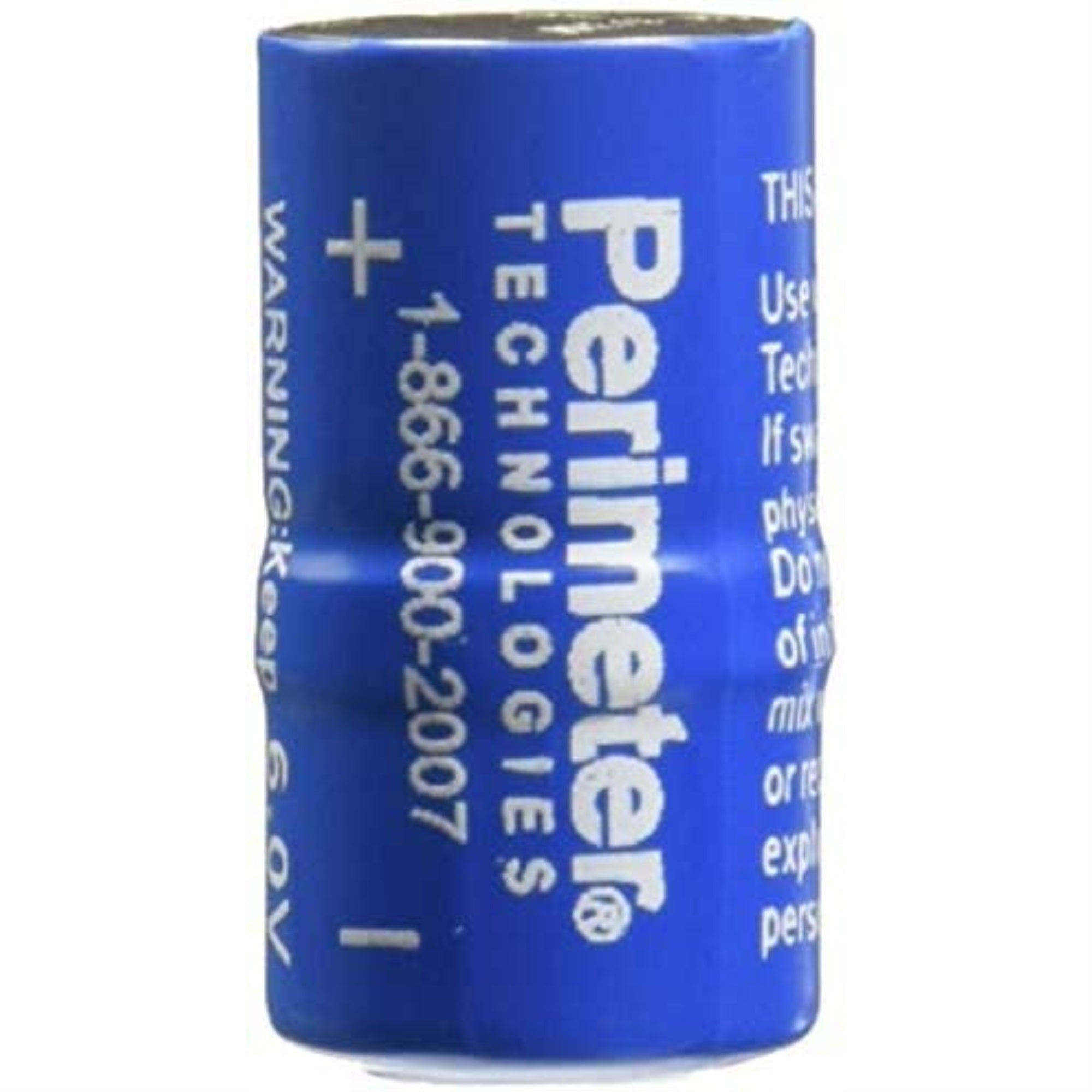 Perimeter 6V Battery