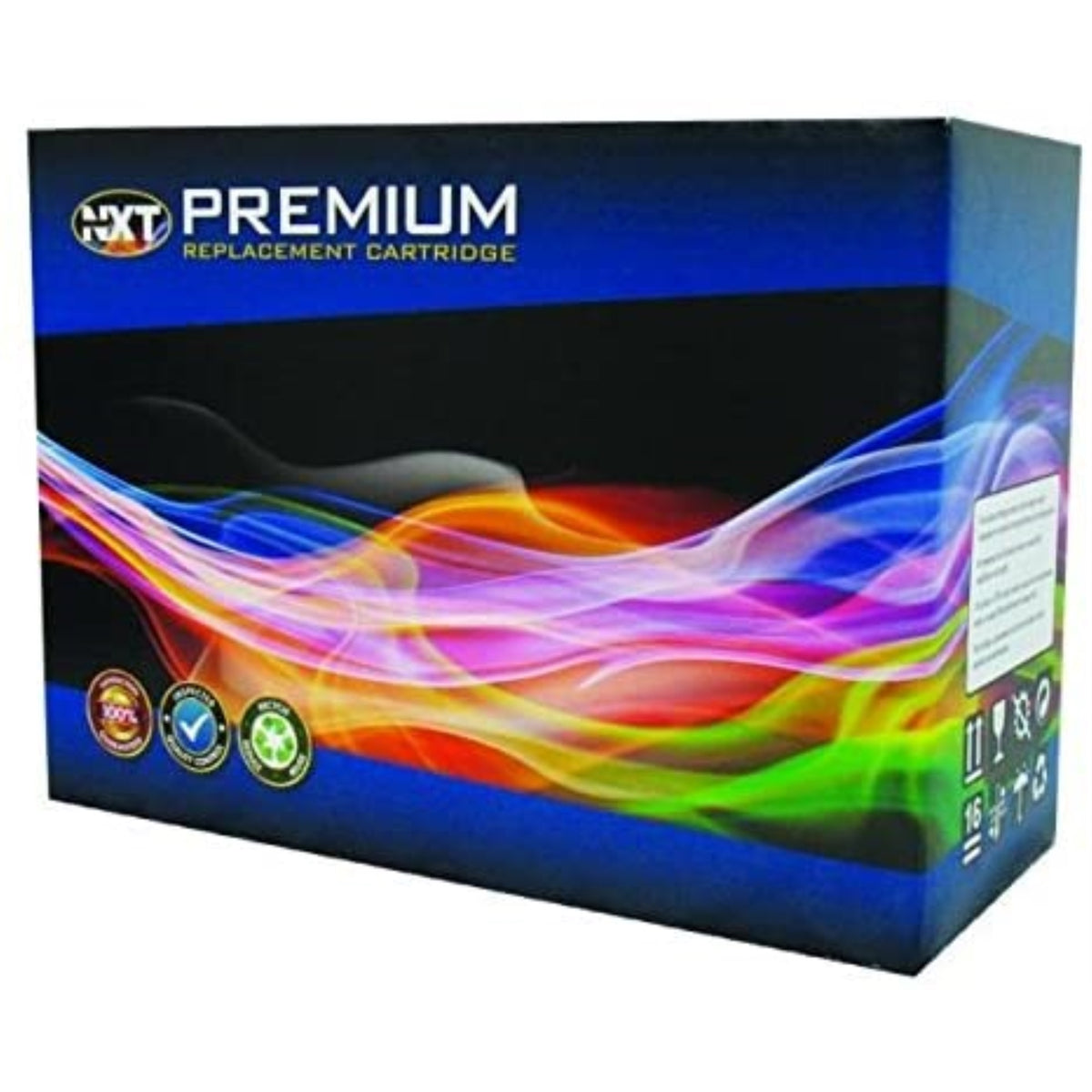 Prem Compatible Brt Hl-3140Cw 1-Tn221 Sd Black Toner, 2.5K Yield