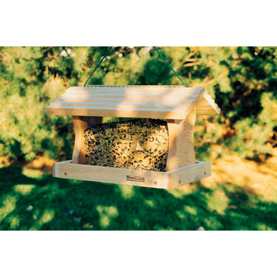 Premier Cedar Feeder