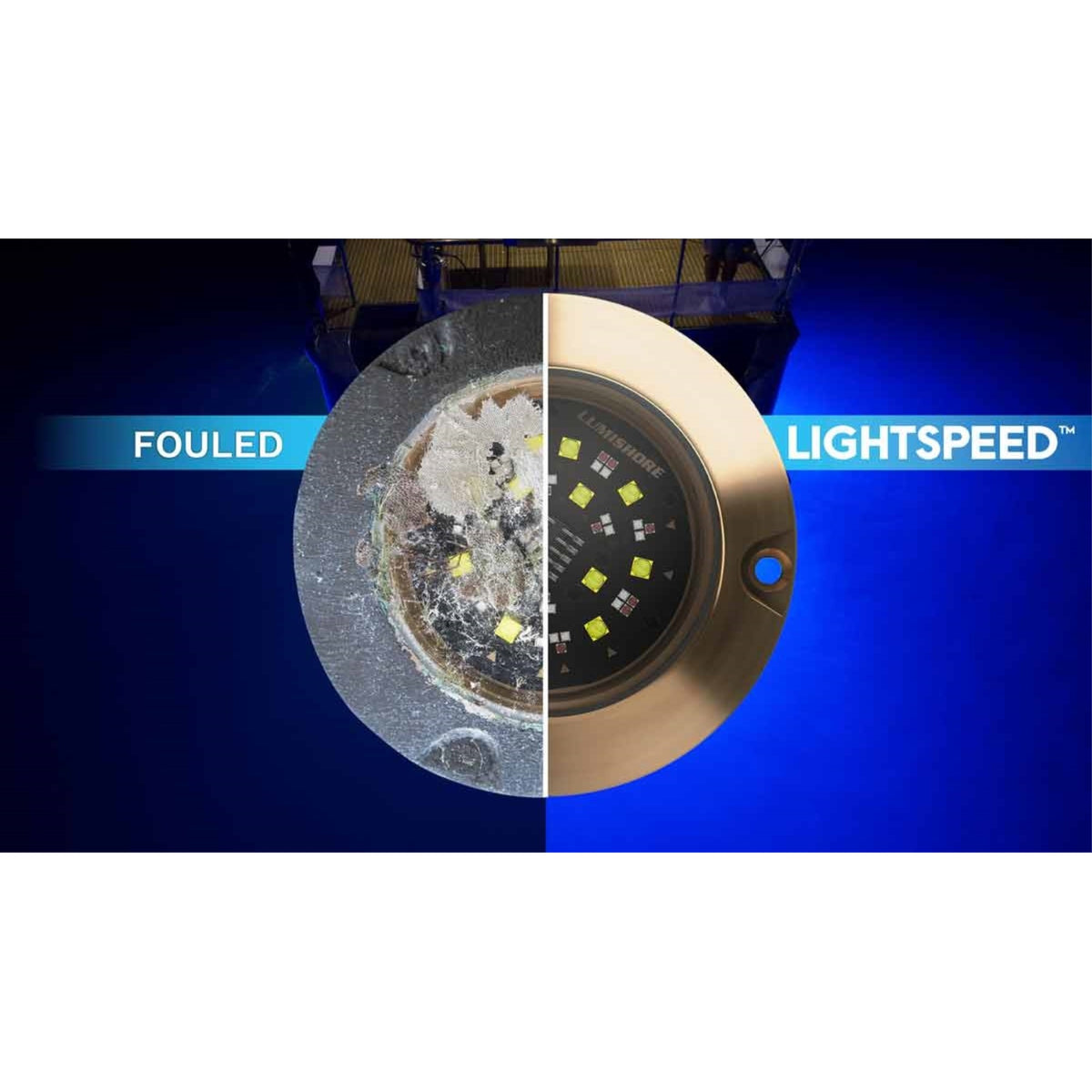 Propspeed Lightspeed Coating For Underwater Lights