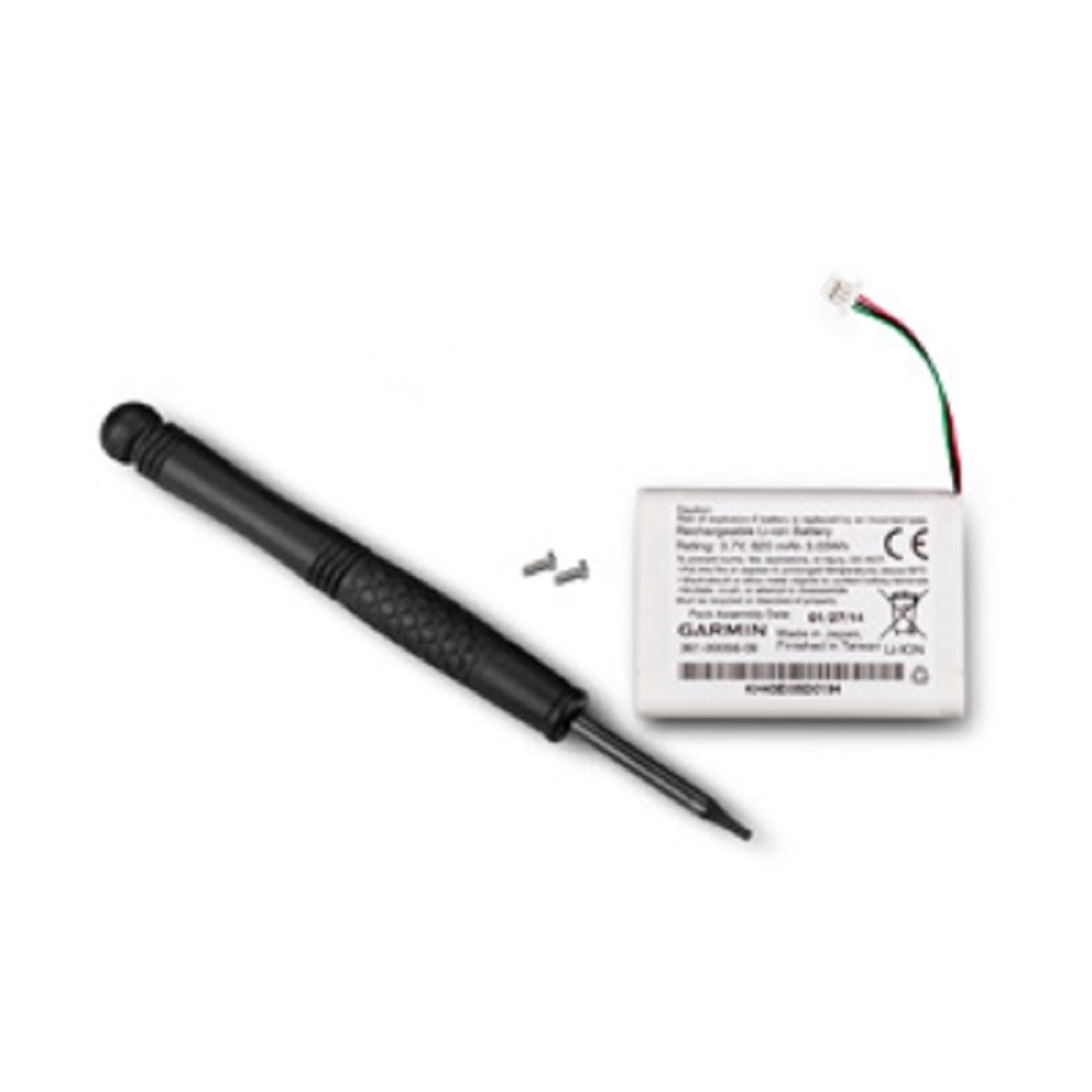 Li-Ion Battery For Pro Dog Device