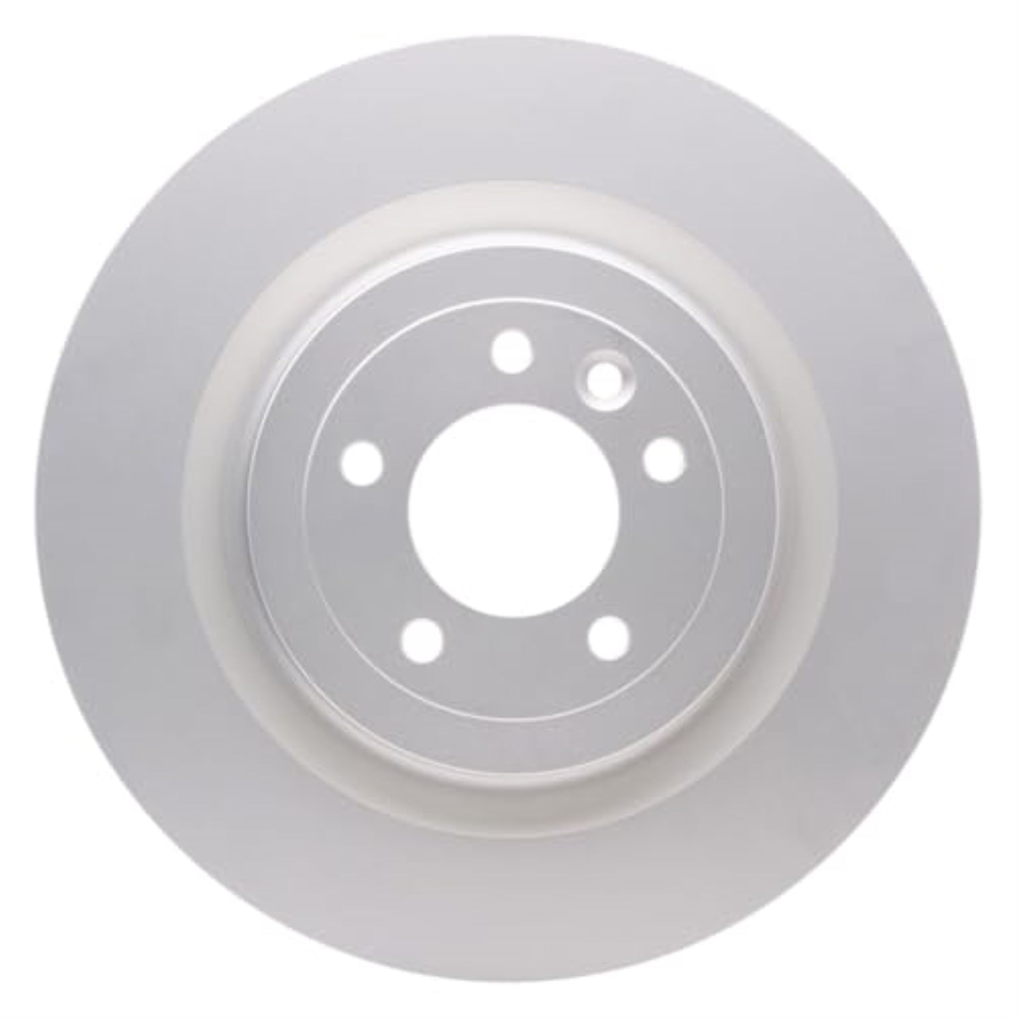 R1 Carbon Alloy Geomet Series Rotor Prp-11023