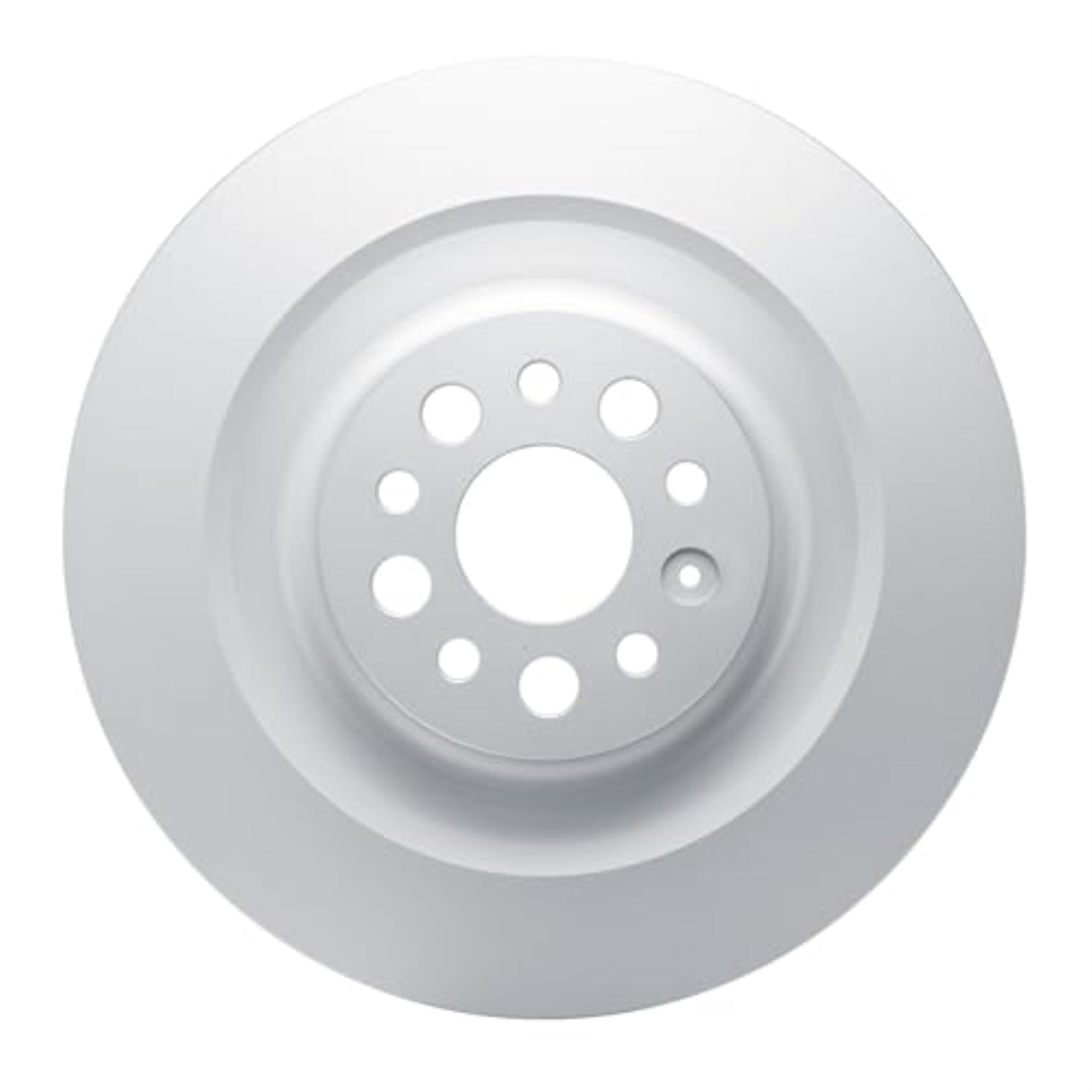 R1 Carbon Alloy Geomet Series Rotor Prp-26011