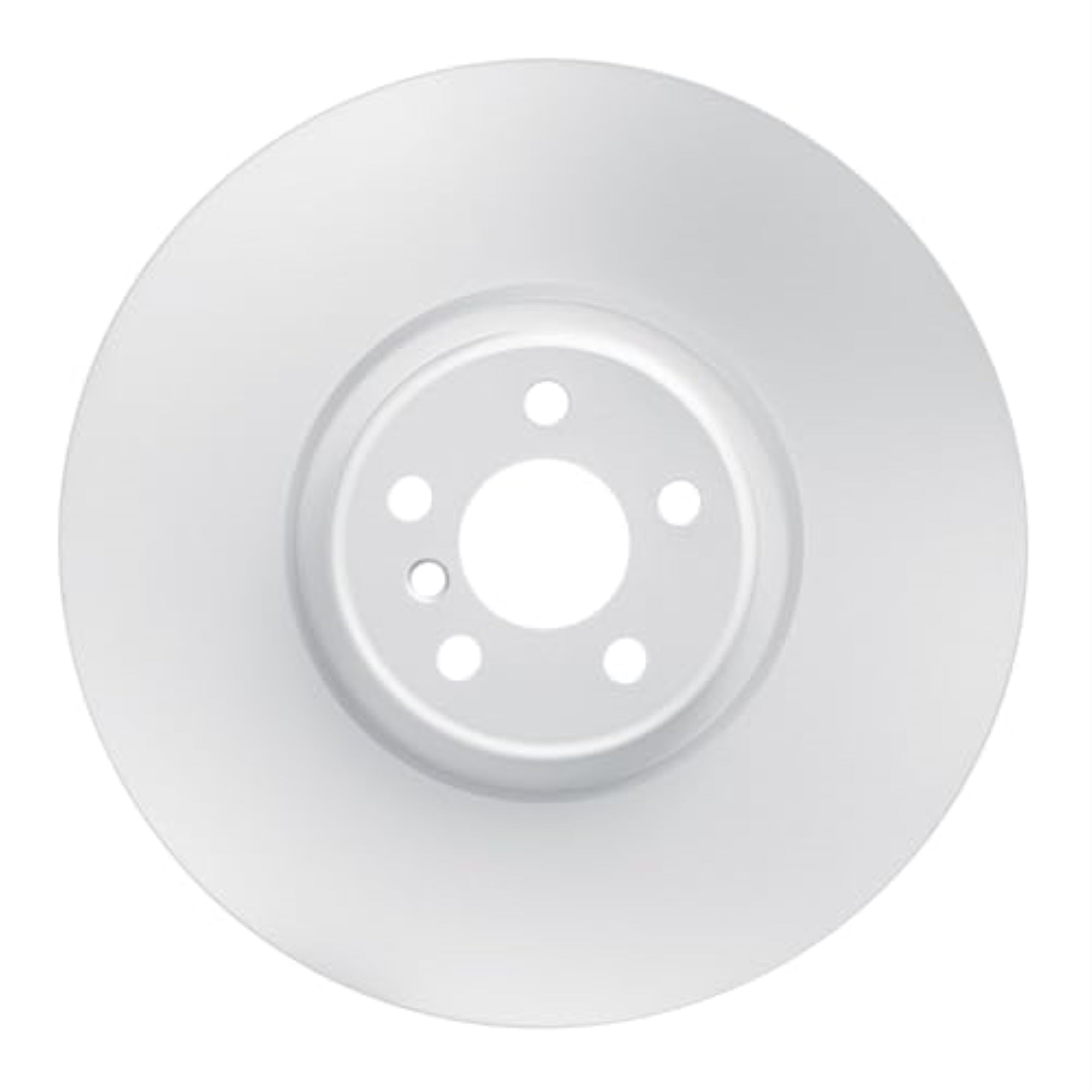 R1 Carbon Alloy Geomet Series Rotor Prp-31166D