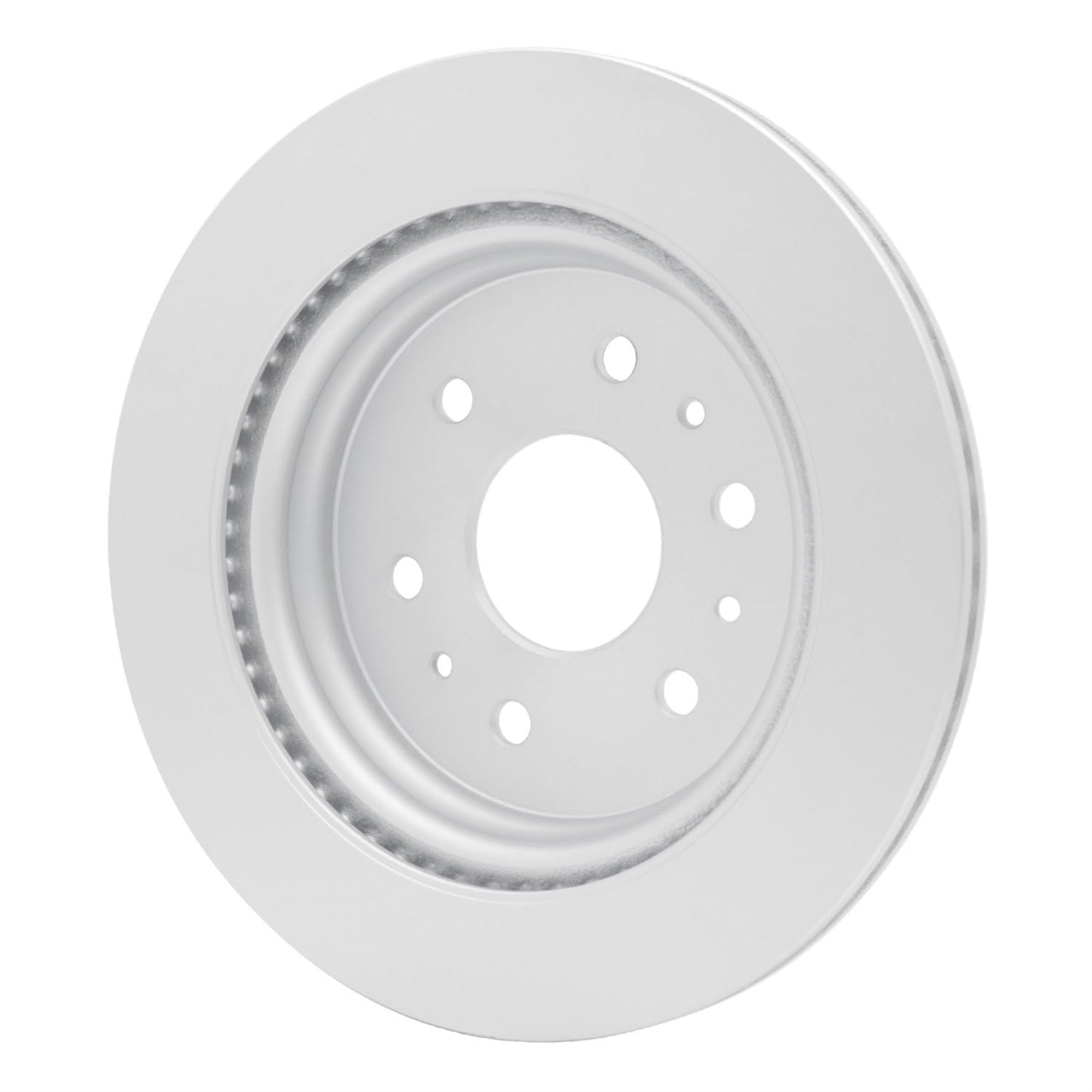 R1 Carbon Alloy Geomet Series Rotor Prp-47081
