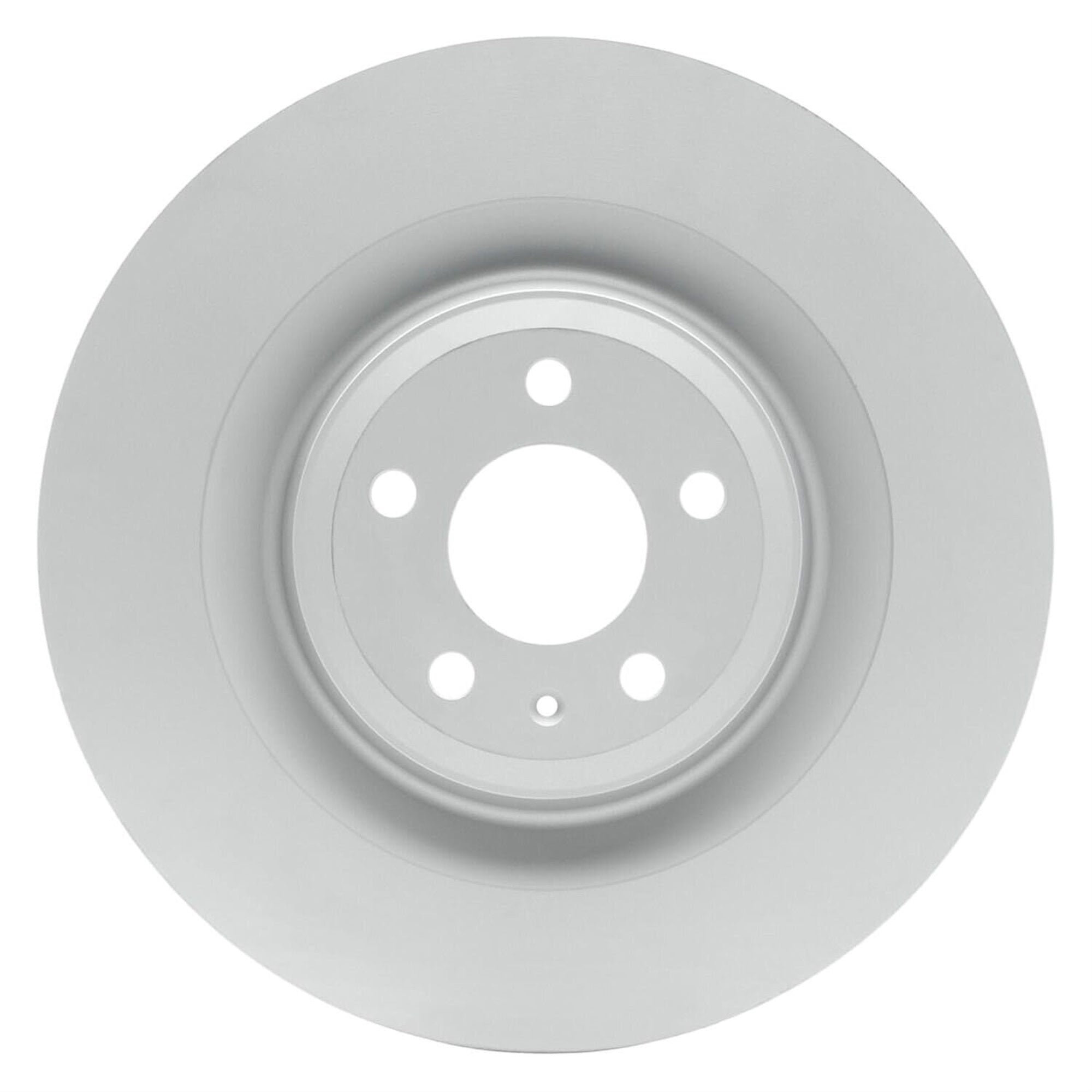 R1 Carbon Alloy Geomet Series Rotor Prp-73063