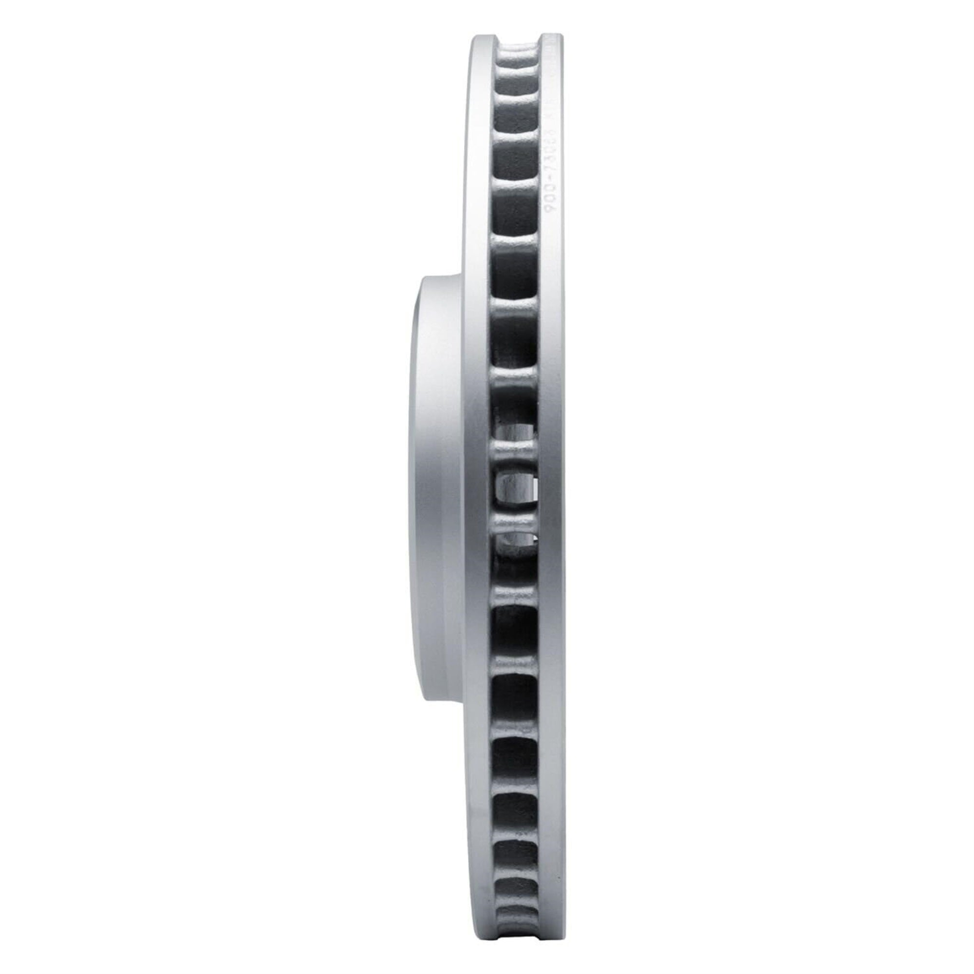 R1 Carbon Alloy Geomet Series Rotor Prp-73083