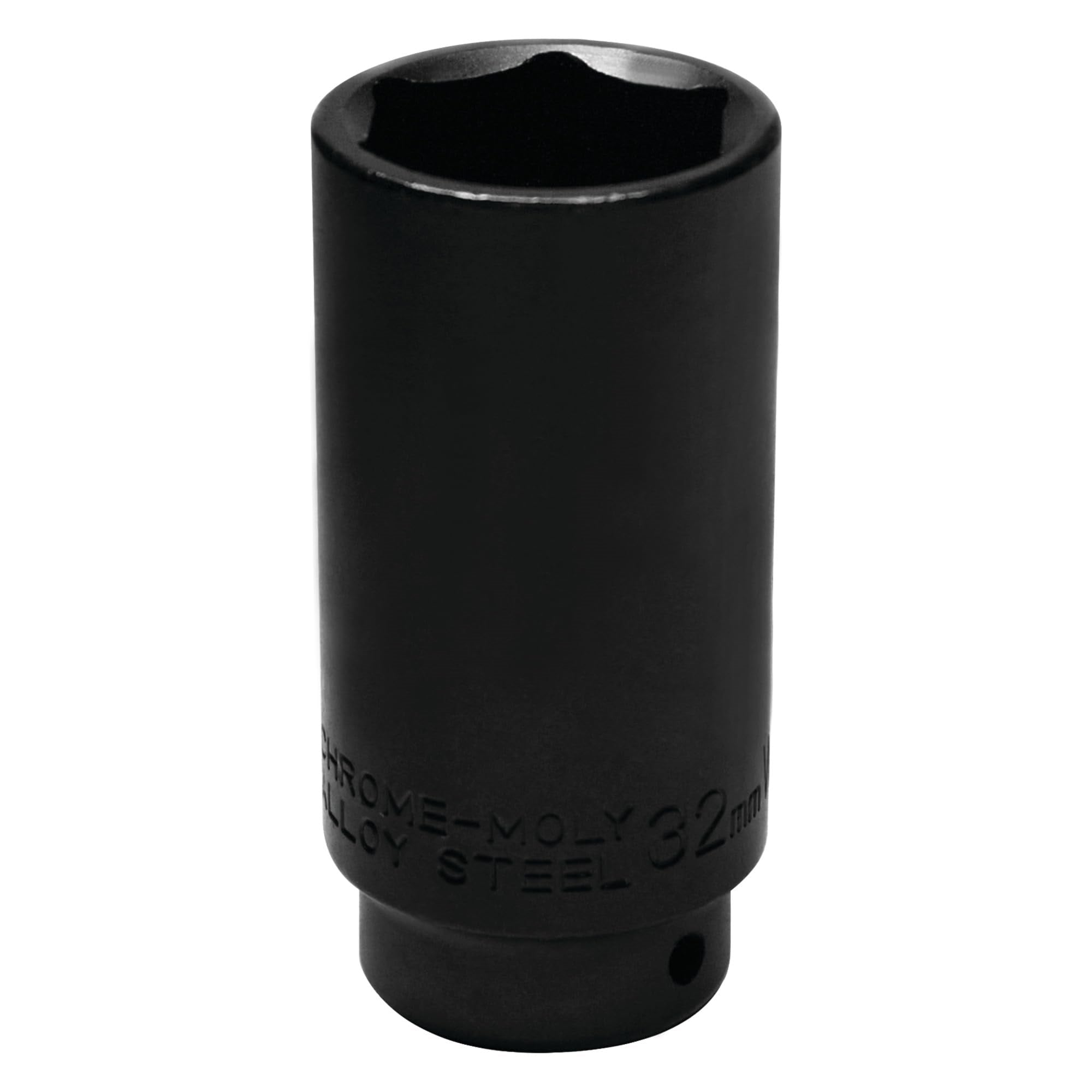 Performance Tool W155 32Mm Front Wheel Drive Axle Nut Socket
