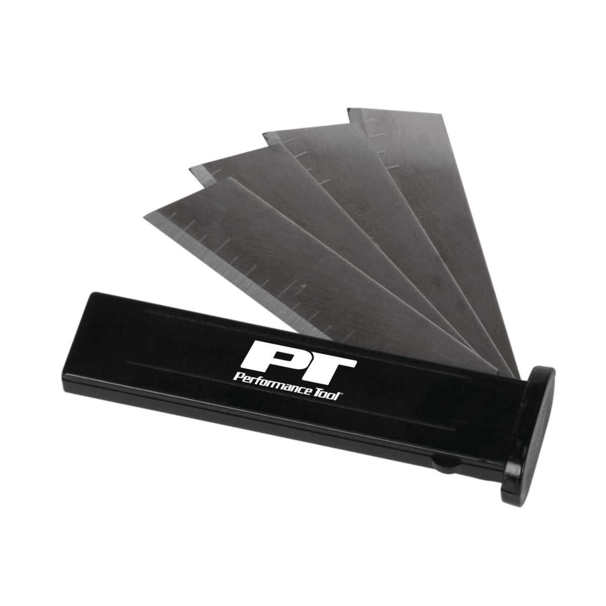 Performance Tool W2045-1 6 Replacement Blades For W2045