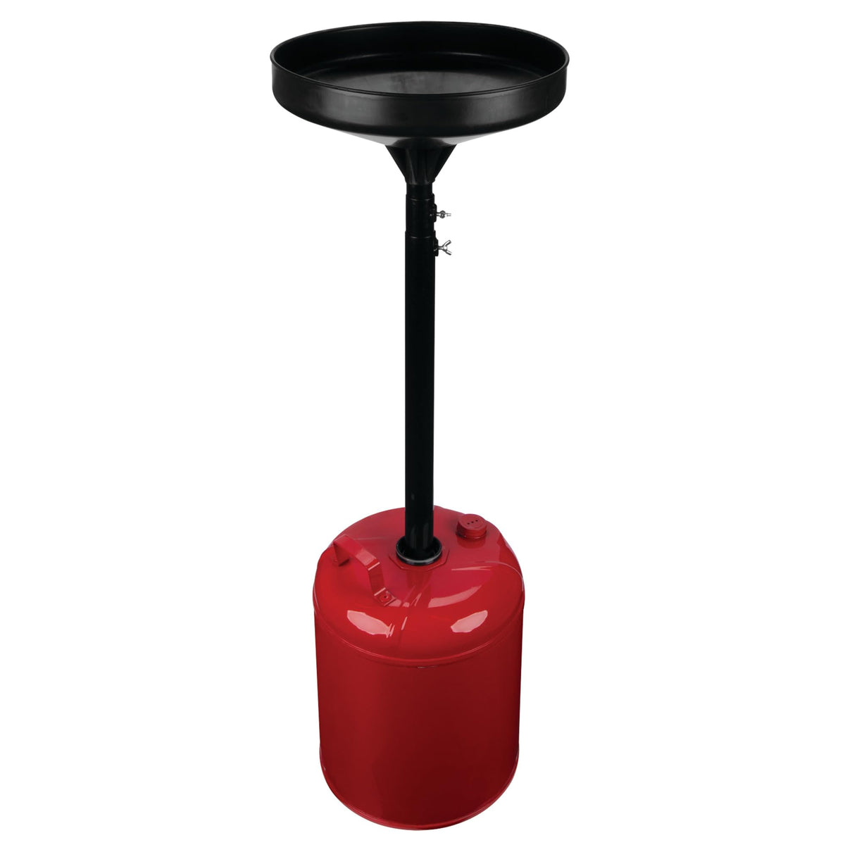 5 Gallon Oil Lift Drain