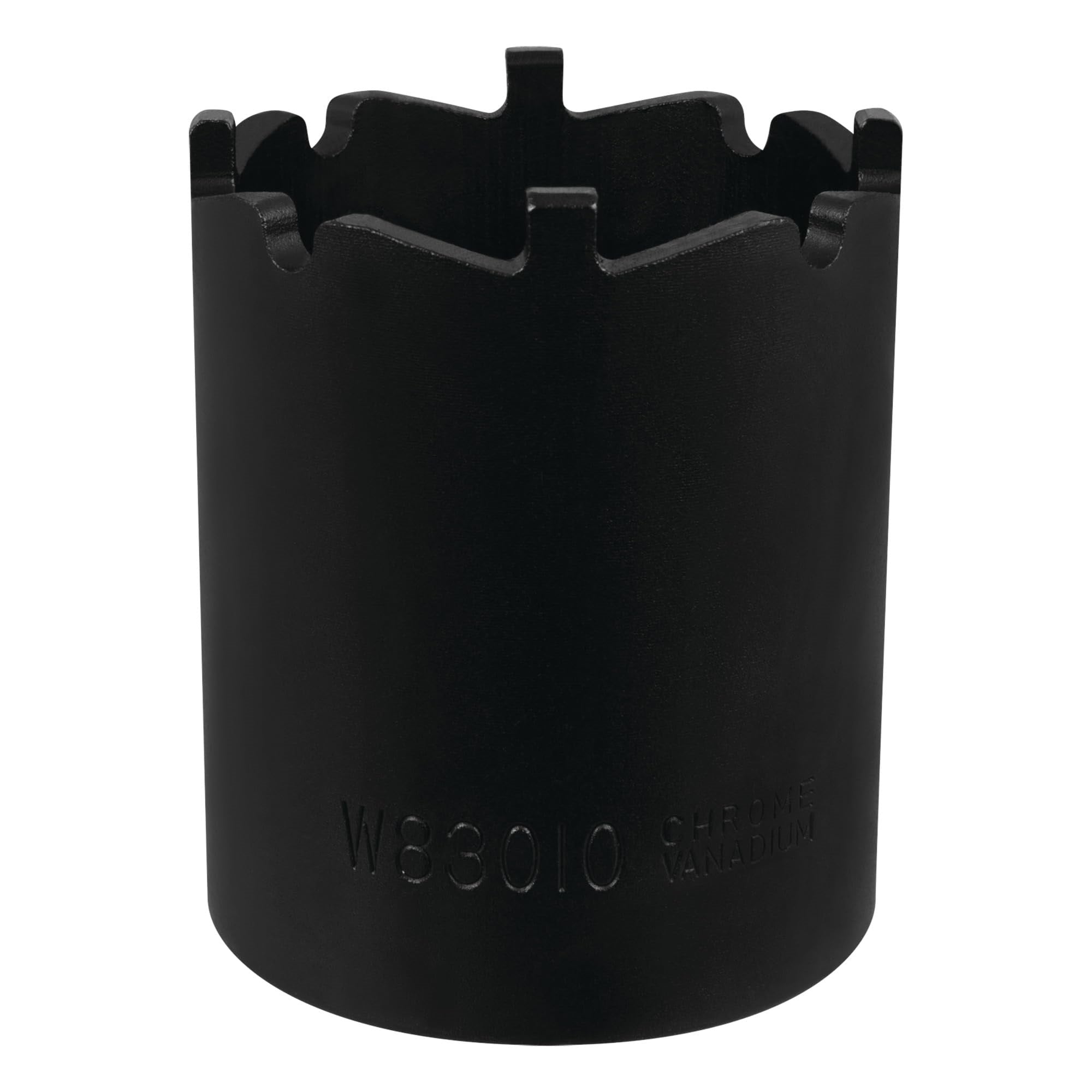 Performance Tool W83010 4 Wheel Drive Spindle Nut Wrench Used On Gm, Ford F, Bronco, F-350 & Dana 50 Ifs Models