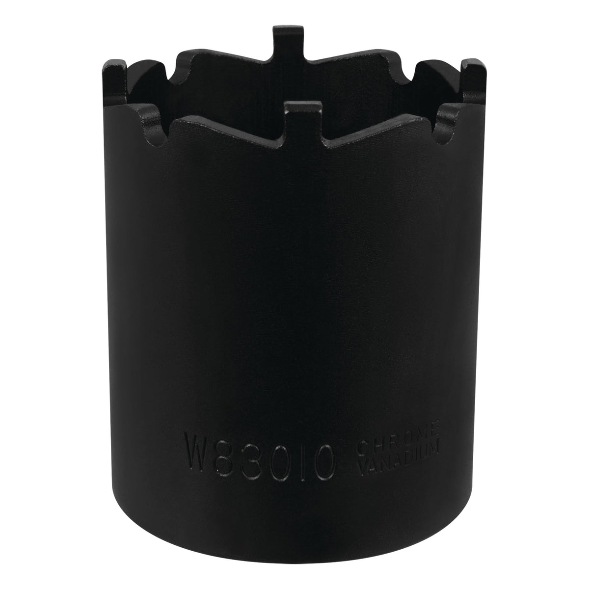 Performance Tool W83010 4 Wheel Drive Spindle Nut Wrench Used On Gm, Ford F, Bronco, F-350 & Dana 50 Ifs Models