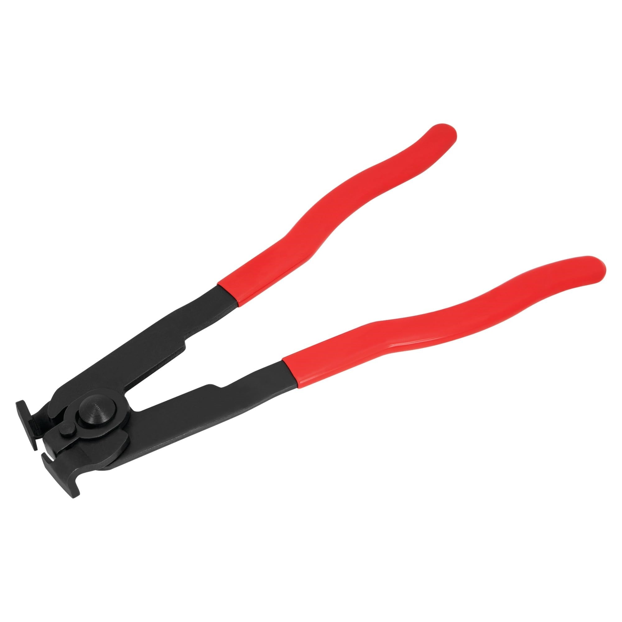 Performance Tool W83013 Ear Type Cv Joint Boot Clamp Pliers, Crimps And Flattens Clamps For Easy Installation And Repair, Durable And Reliable Tool