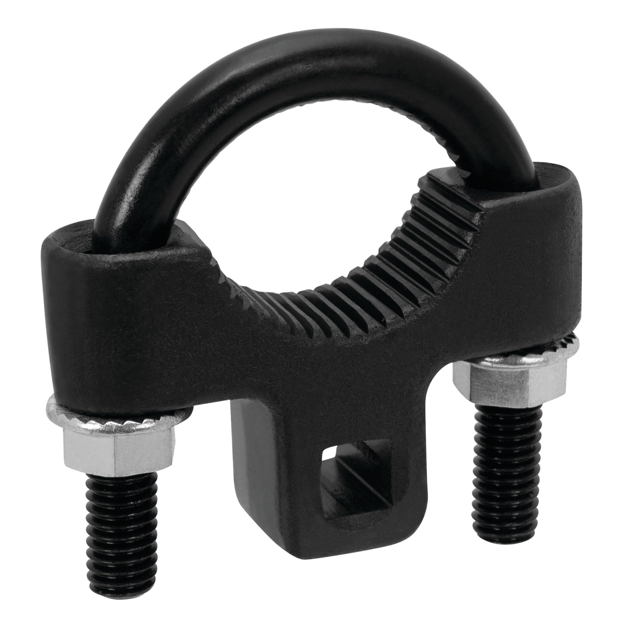 Performance Tool W83027 Universal 3/8 Inch Low Profile Tool For Inner Tie Rod Removal And Installation