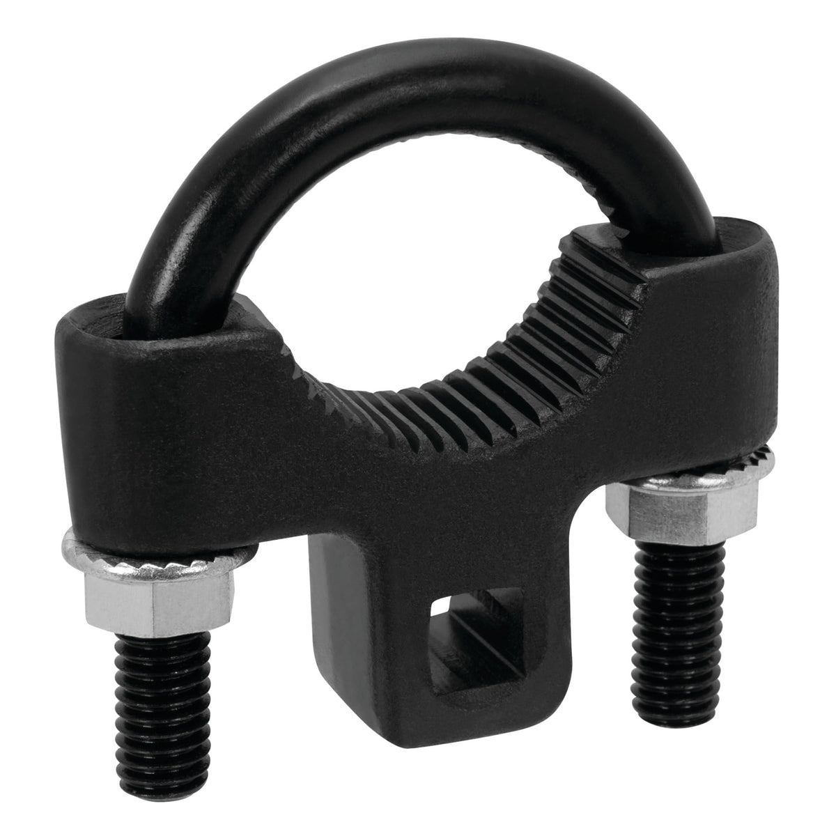 Performance Tool W83027 Universal 3/8 Inch Low Profile Tool For Inner Tie Rod Removal And Installation
