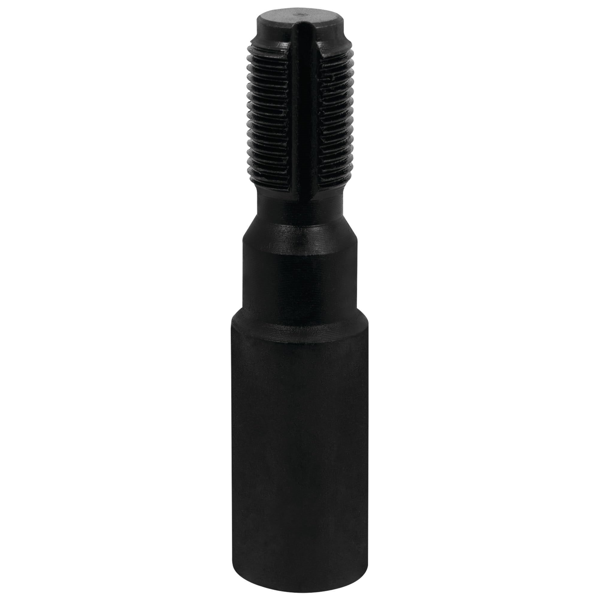 Performance Tool W83193 - Narrow Profile Spark Plug Socket With Limited Access, M14 X 1.25, 3/8-Inch Drive, Use With Ratchet And Extension