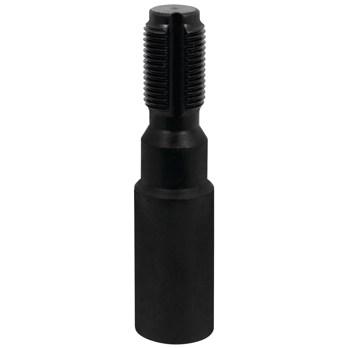Performance Tool W83193 - Narrow Profile Spark Plug Socket With Limited Access, M14 X 1.25, 3/8-Inch Drive, Use With Ratchet And Extension