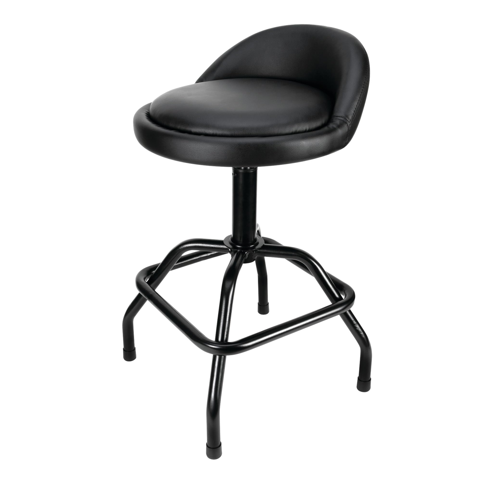 Pneumatic Swivel Bar Stool