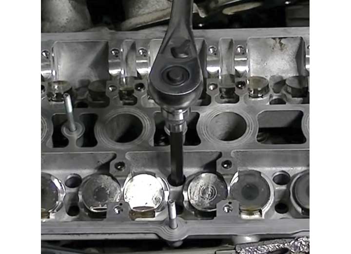 9 PC MASTER TRIPLE SQUARE BIT SET