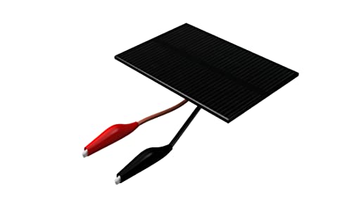 7.2 V 200 Ma Solar Panel