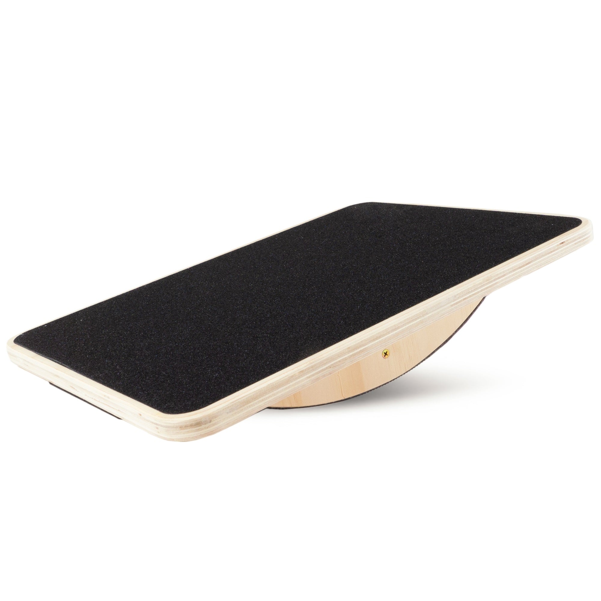 Wooden Rocker Balance Board