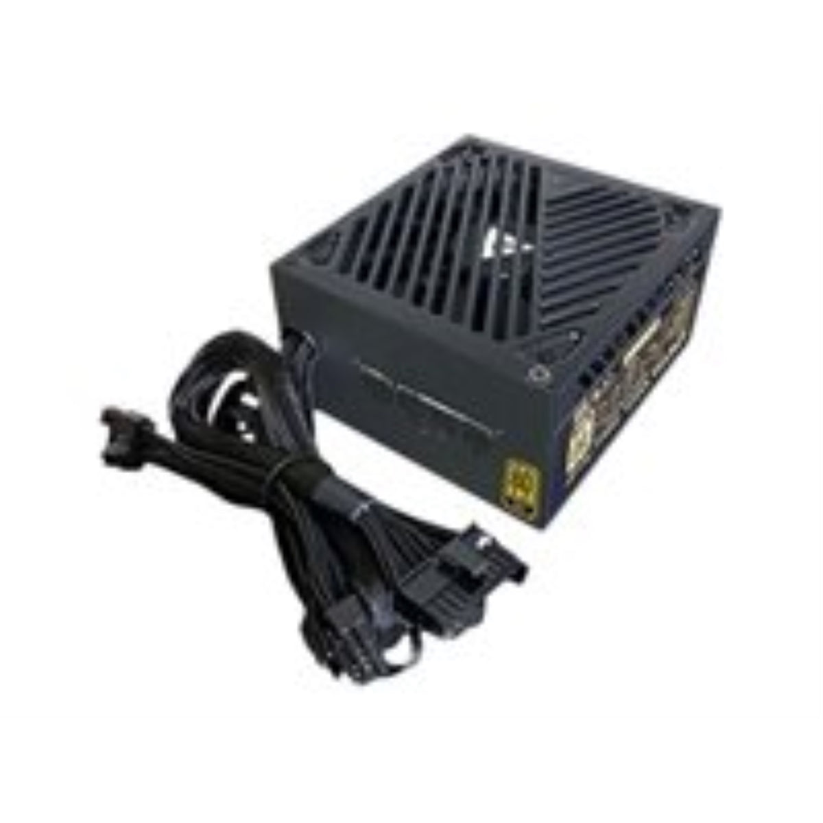Apevia Galaxy Atx-Gx650W - Power Supply - 650 Watt