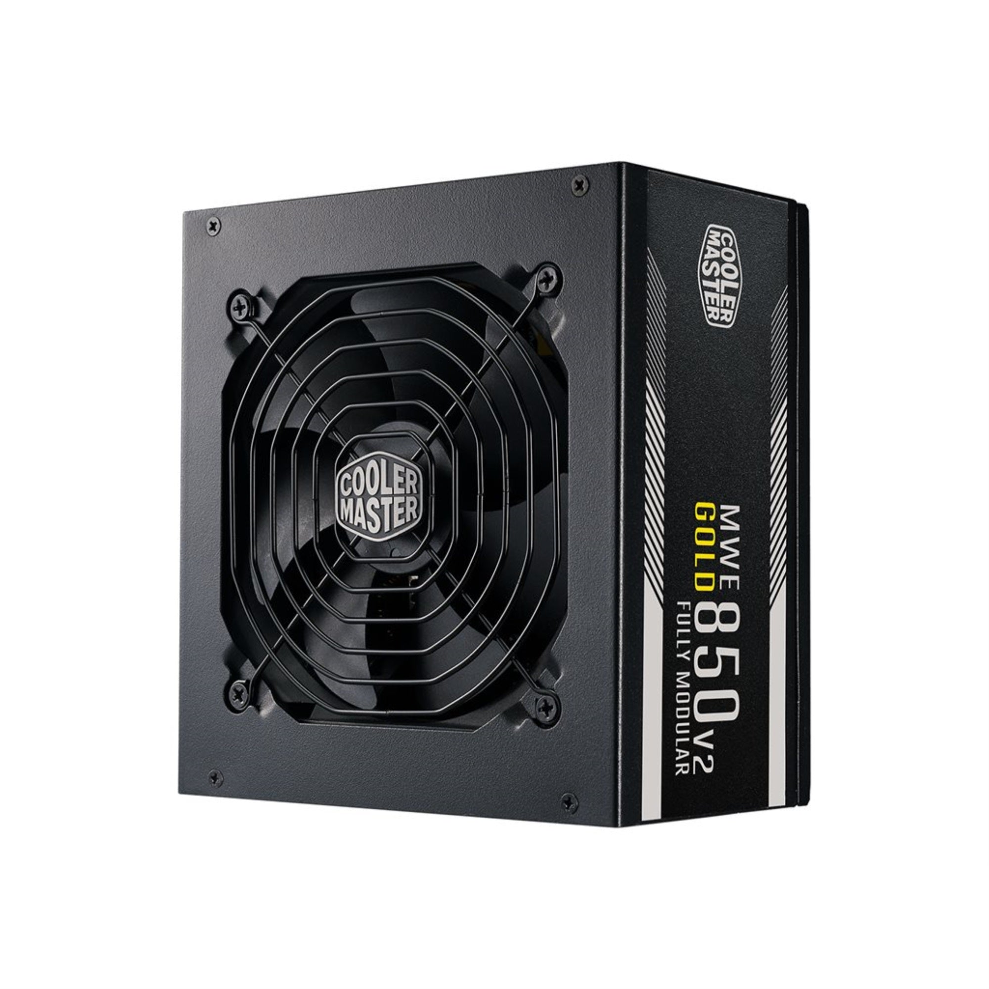 Cooler Master Mwe Gold V2 850 - Power Supply - 850 Watt