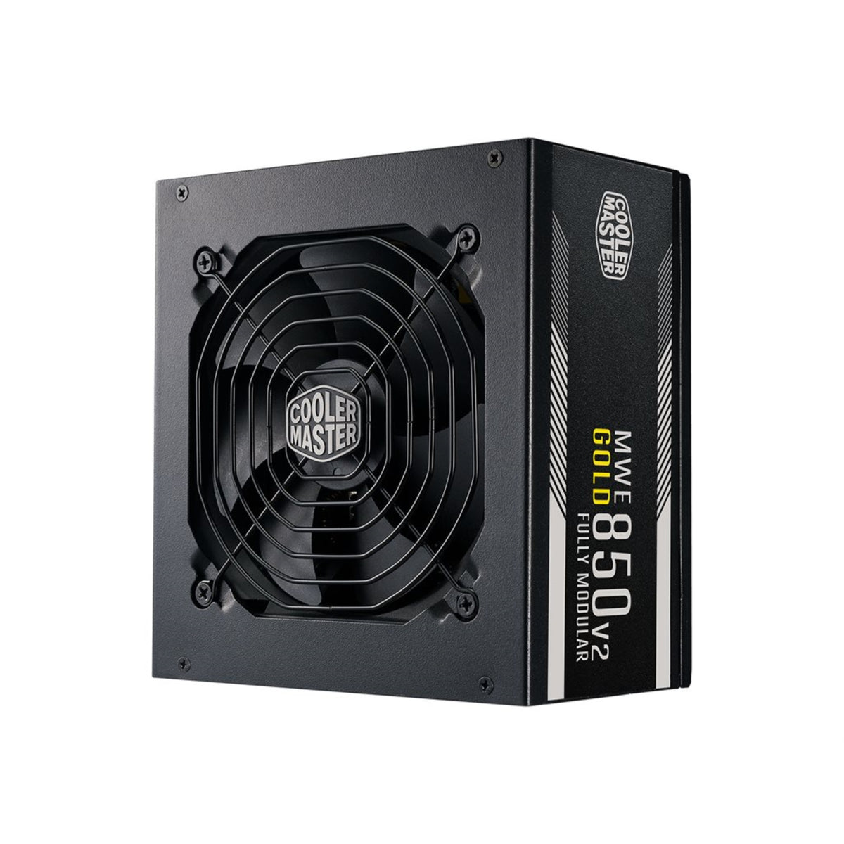 Cooler Master Mwe Gold V2 850 - Power Supply - 850 Watt