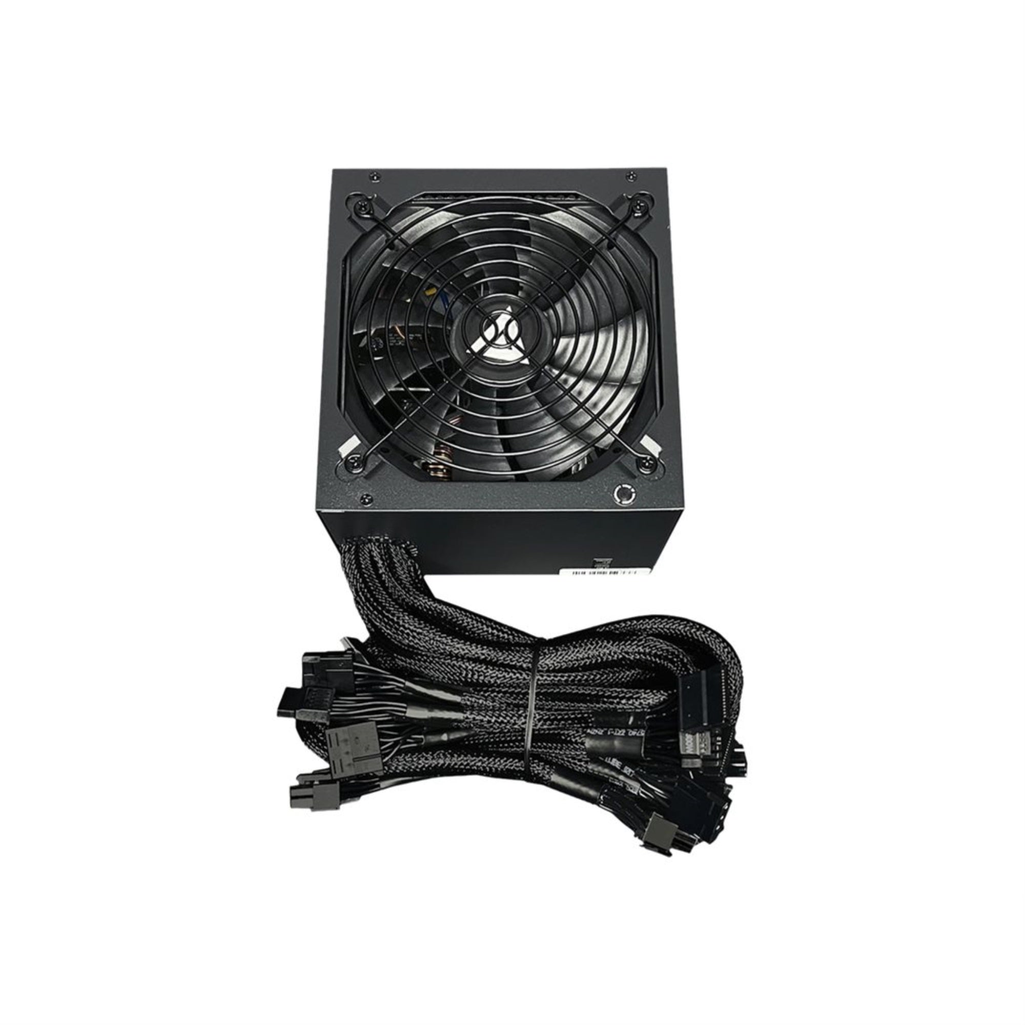 Apevia Prestige Atx-Pr850W Pcie5.0 - Power Supply - 850 Watt