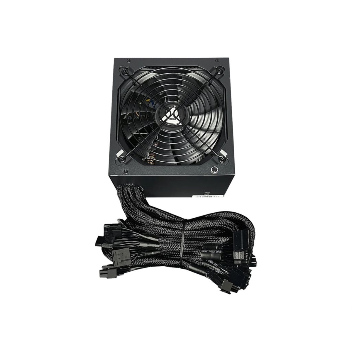 Apevia Prestige Atx-Pr850W Pcie5.0 - Power Supply - 850 Watt