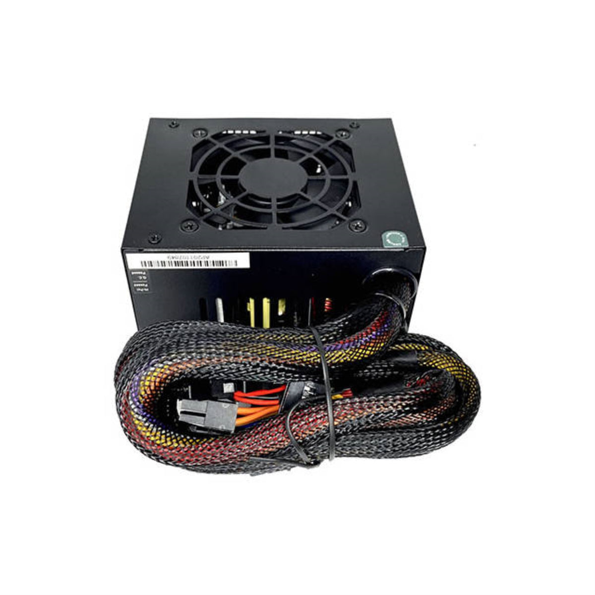 Apevia Sfx-Ap500W 500W Sfx Power Supply