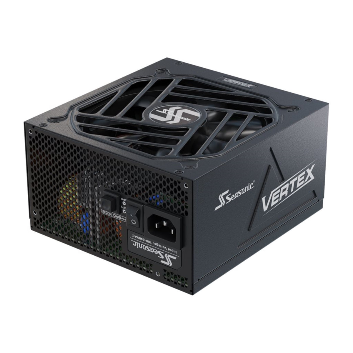 Seasonic Vertex Gx 1000 - Power Supply - 1000 Watt