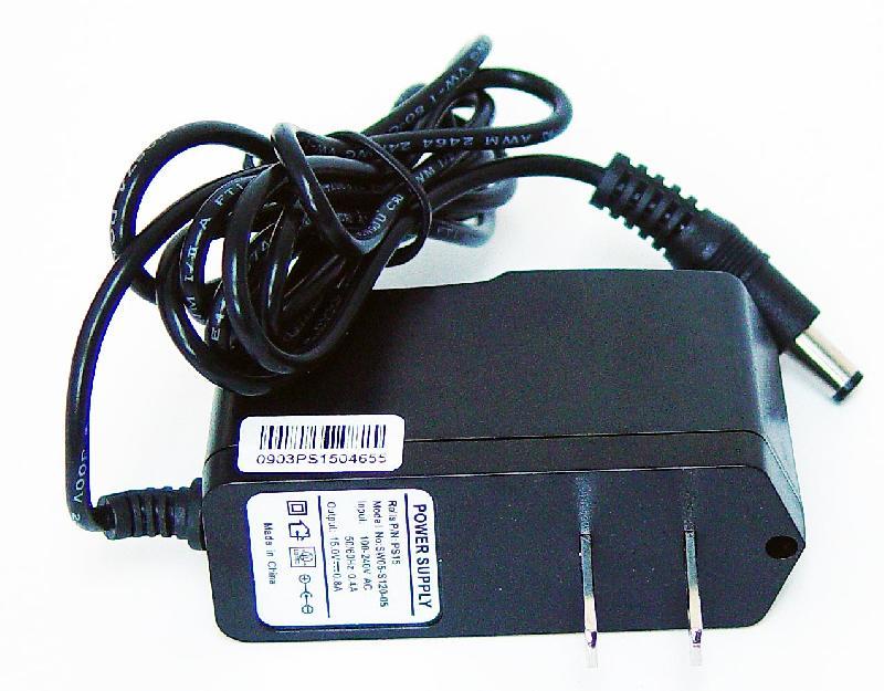 100-240 Volt Adapter
