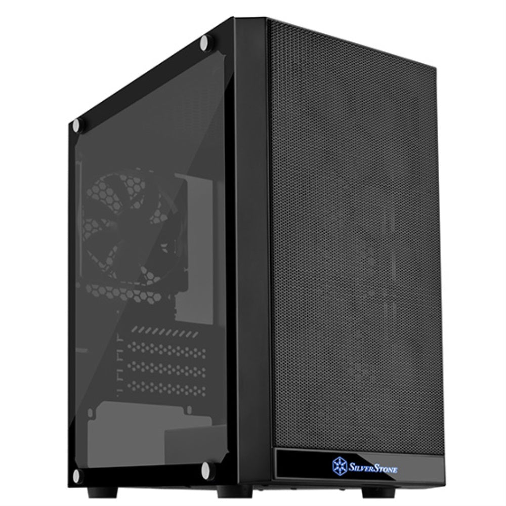 Black, Plastic Bezel, Steel Body Black Internal, M-Atx M/B, 2*120Mm Rgb Fan, 1*120Mm Fan, 1*3.5'+ 3*2.5' Internal, 1*Audio, 1*Mic, 2*Usb3.0, Glass Windows Side Panel