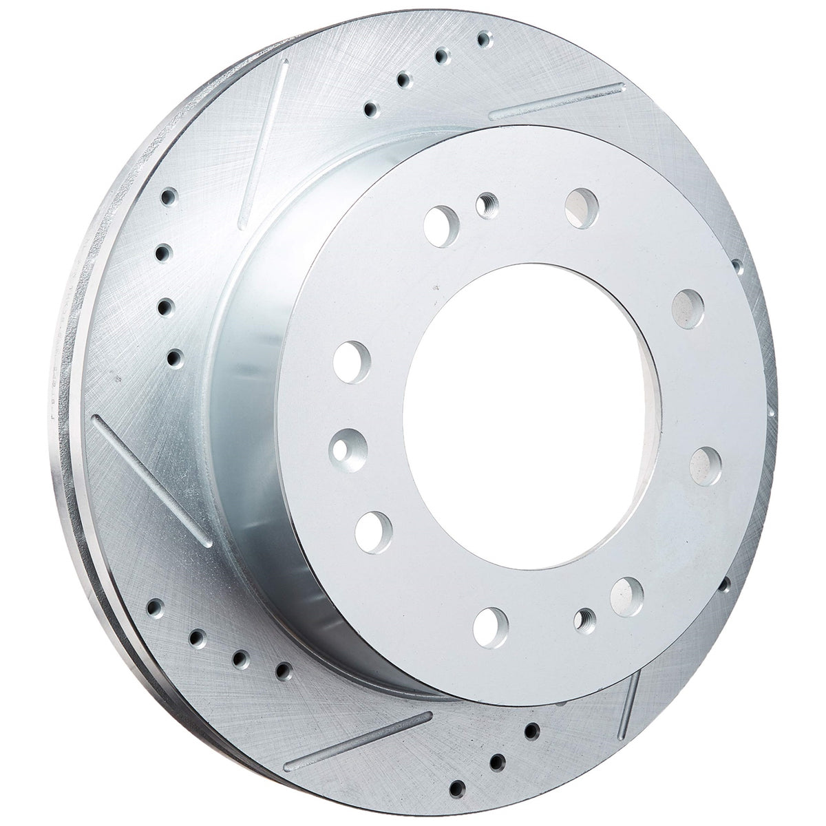 Power Stop Ar82153Xl Power Stop Extreme Performance Drilled And Slotted Brake Rotors Front Left Power Stop Extreme Performance Drilled And Slotted Brake Rotors