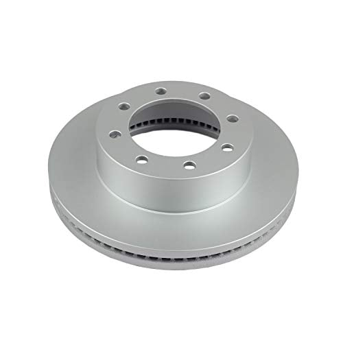 Evolution Coated Rotor