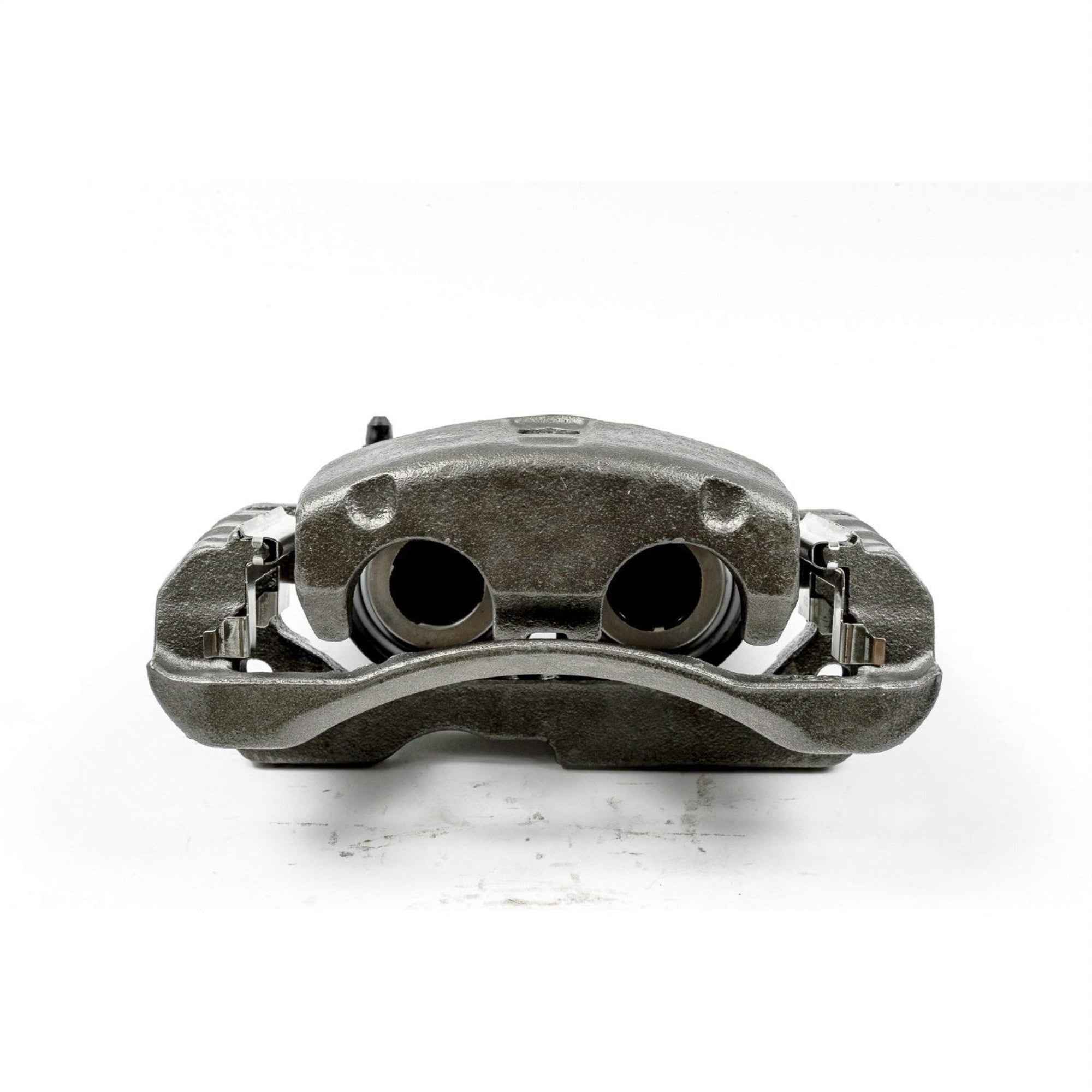 Power Stop Rear Right/Front Left L4729 One Stock Replacement Brake Caliper [Application Specific]