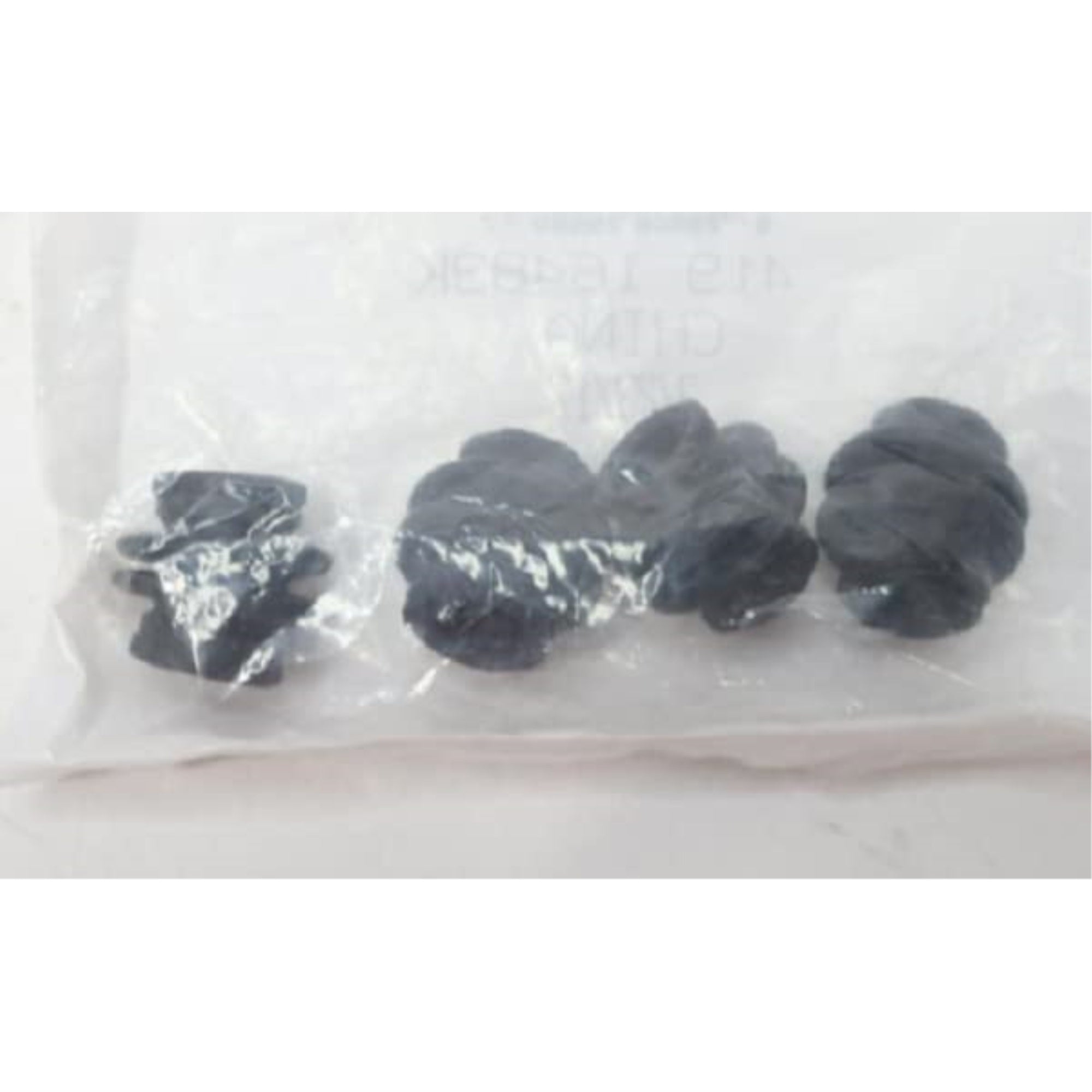 Powerstop - 11-12 Ram 5500 Pin Boot/Bushing Kit (Pbk097)