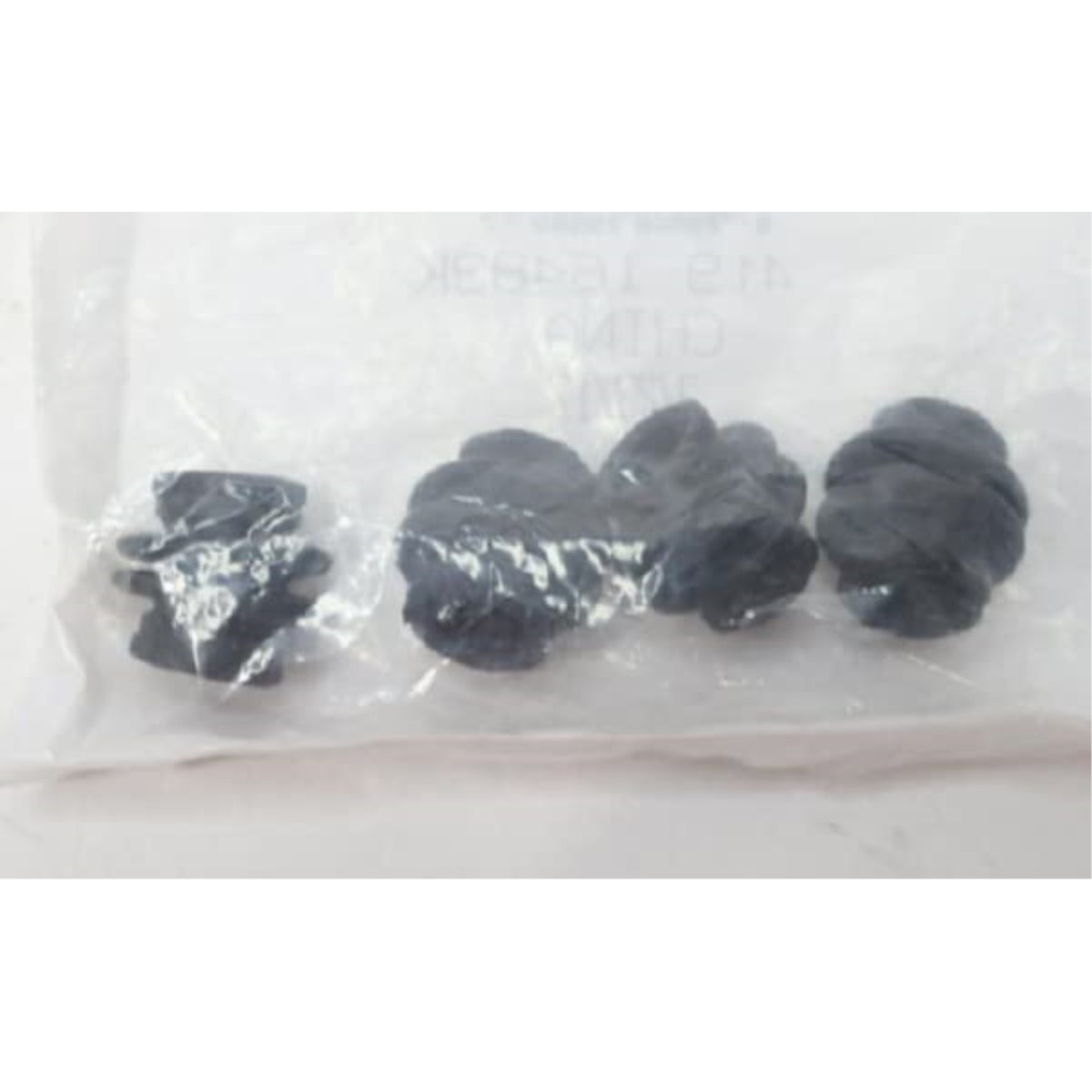 Powerstop - 11-12 Ram 5500 Pin Boot/Bushing Kit (Pbk097)