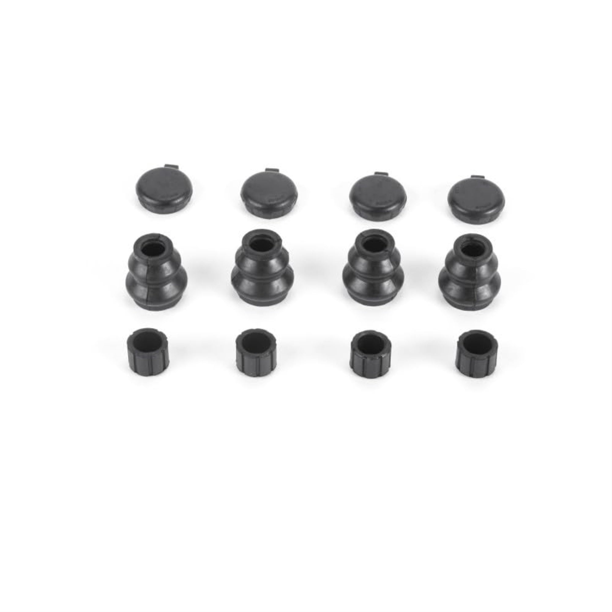 Powerstop - 12-20 Gmc Sierra 3500 Hd Pin Boot/Bushing Kit (Pbk107)