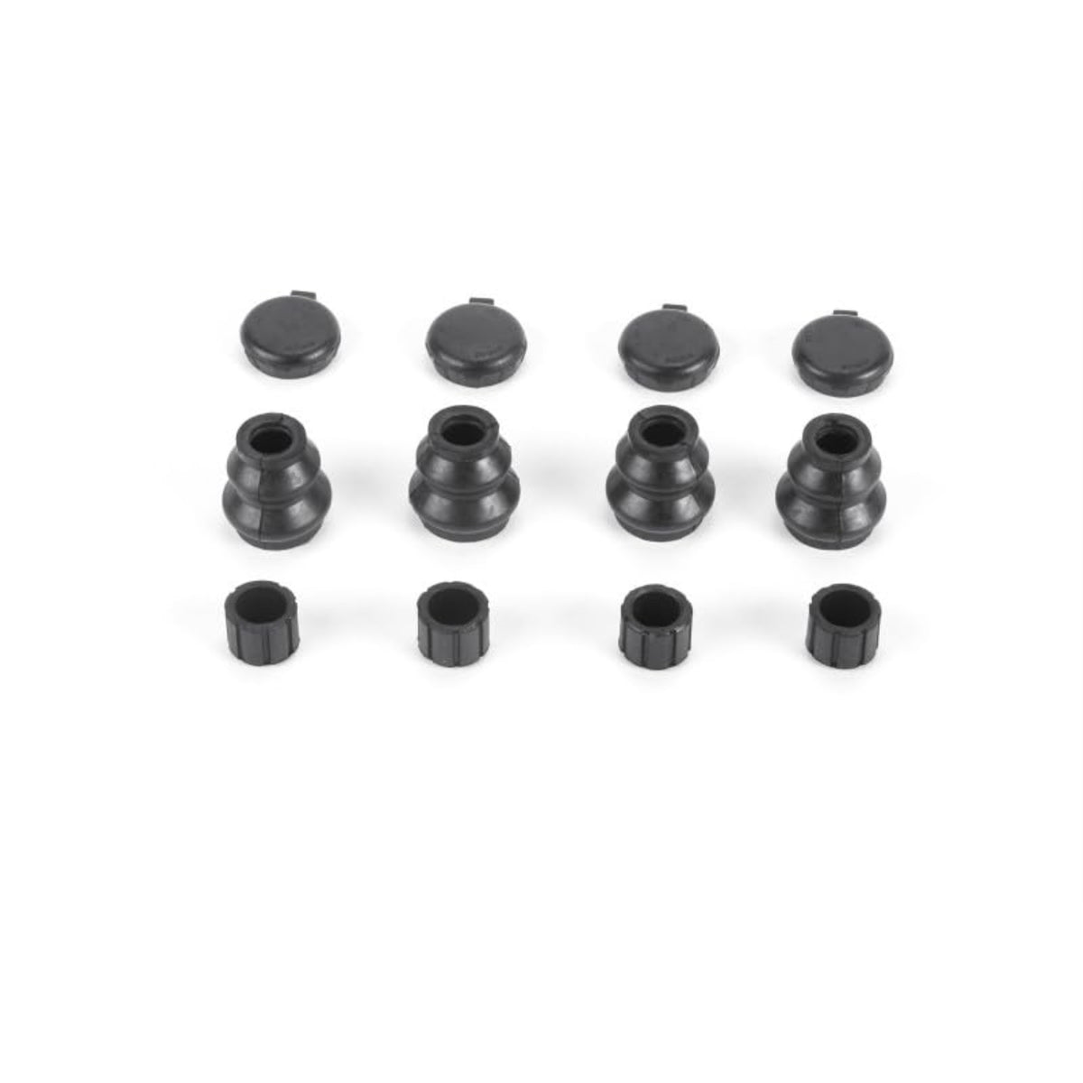 Powerstop - 12-20 Gmc Sierra 3500 Hd Pin Boot/Bushing Kit (Pbk107)