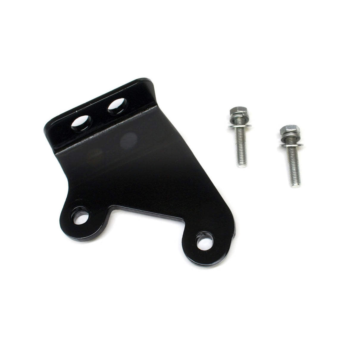 Teraflex 4997190 Jk Tailgate Cb Antenna Mount Kit (Passenger Side)