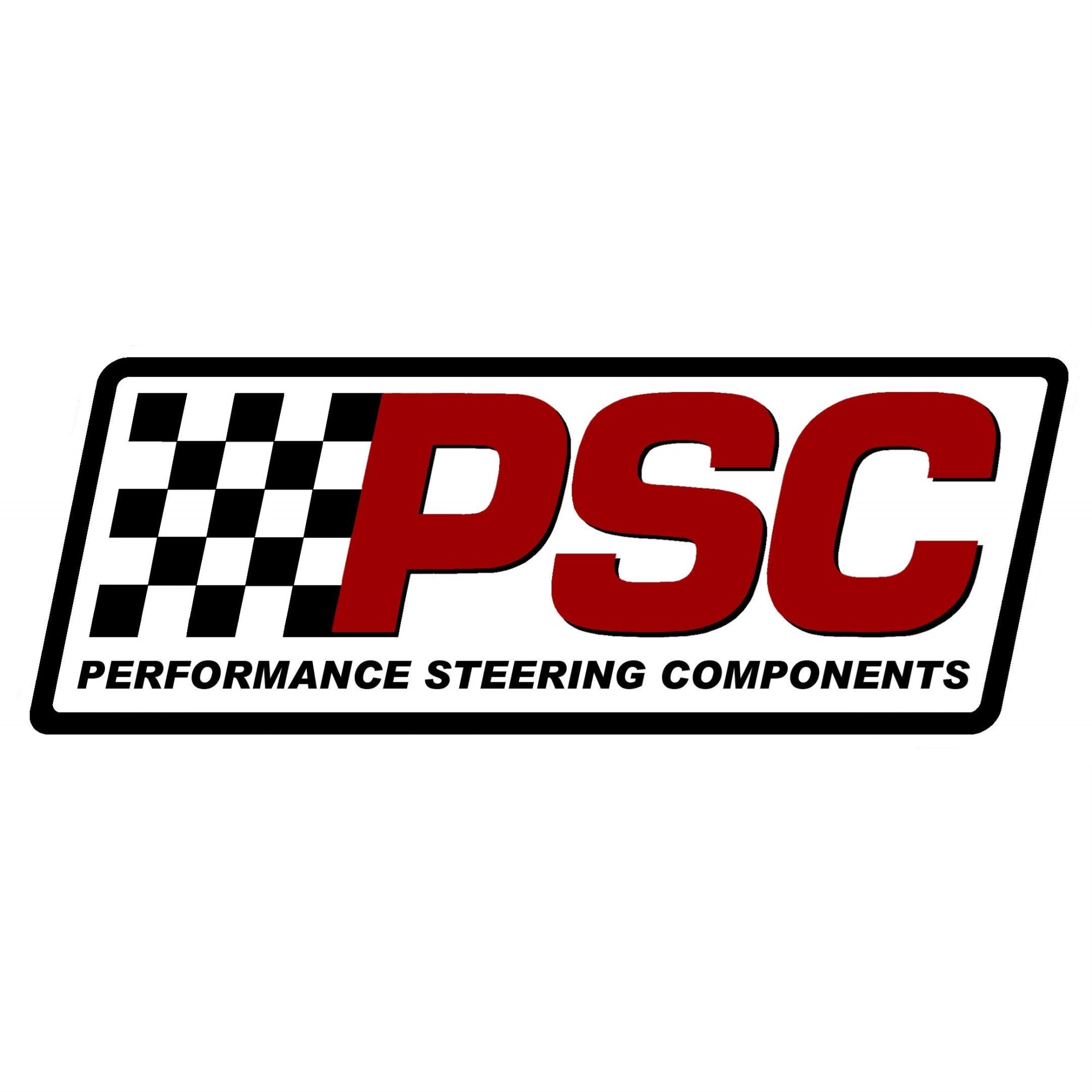 Performance Steering Component Sg688R Jeep Jk Big Bore Xdii-R