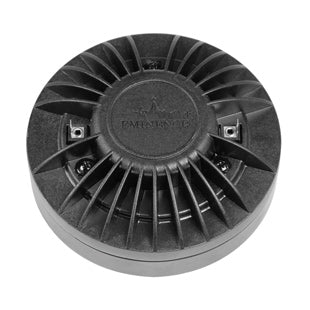 1-In 65W(Aes) 2-In Voice Coil Diameter 16 Ohms Impedance Rms To Max Min. Impedance 15.4 Ohms At 5.5Khz Ohms Impedance Ferrite Magnet