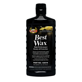 PT,BEST WAX
