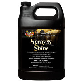 Gal,Spray 'N Shine