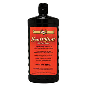 Scuff Stuff Surface Prep, 32 Fl. Oz.